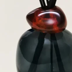 Maison Berger Paris                Bouquet Parfumé Minéral Noir