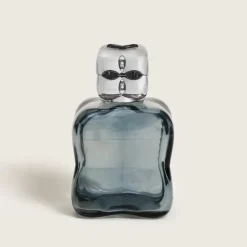 Maison Berger Paris                Coffret Lampe Berger Cosy Bleue