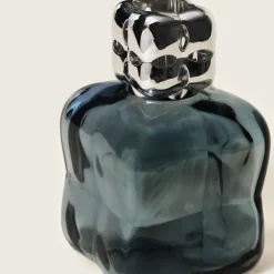 Maison Berger Paris                Coffret Lampe Berger Cosy Bleue