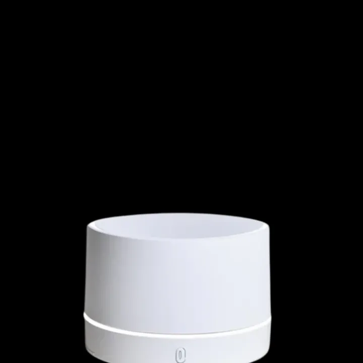 Maison Berger Paris Coffret Diffuseur Nomade Blanc