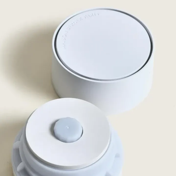 Maison Berger Paris Coffret Diffuseur Nomade Blanc