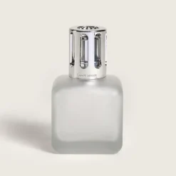 Maison Berger Paris                Coffret Lampe Berger Glaçon Givrée Anti-Moustiques