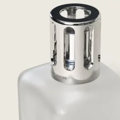 Maison Berger Paris Coffret Lampe Berger Glaçon Givrée Anti-Moustiques