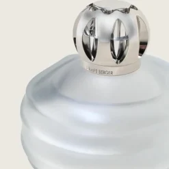 Maison Berger Paris                Lampe Echo Givrée