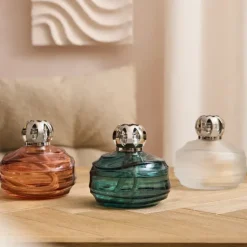 Maison Berger Paris                Lampe Echo Givrée