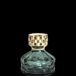 Maison Berger Paris                Lampe Bolero Verte