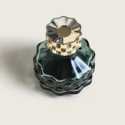 Maison Berger Paris                Lampe Bolero Verte