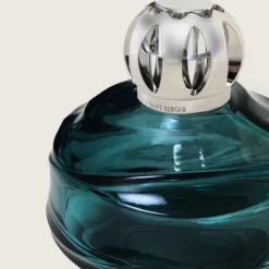 Maison Berger Paris                Lampe Echo Verte