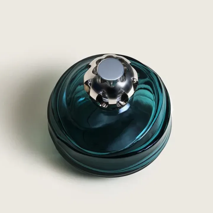 Maison Berger Paris Lampe Echo Verte