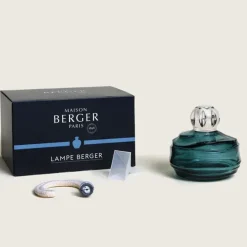 Maison Berger Paris Lampe Echo Verte