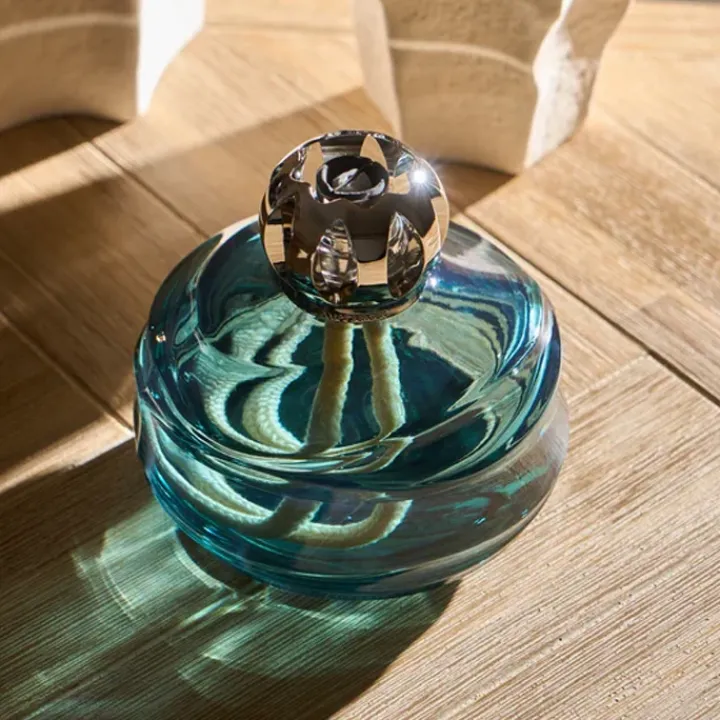 Maison Berger Paris Lampe Echo Verte