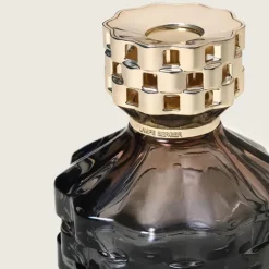 Maison Berger Paris                Lampe Bolero Noire