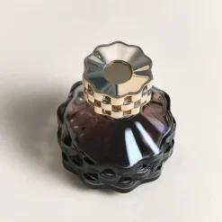 Maison Berger Paris                Lampe Bolero Noire