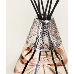 Maison Berger Paris Bouquet Parfumé Starck Peau de Soie Rose                Coffret Maison Berger