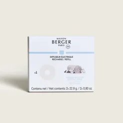 Maison Berger Paris Caresse de Coton                Recharge Diffuseur Nomade