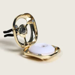 Maison Berger Paris Eternity Or                Diffuseur Voiture