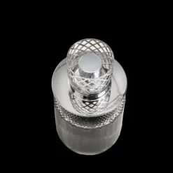 Maison Berger Paris Evanescence Grise                Coffret Lampe Berger