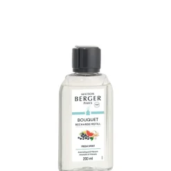 Maison Berger Paris Fresh Spirit                Recharge Bouquet
