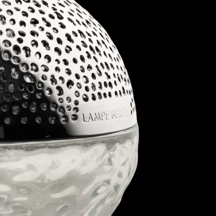 Maison Berger Paris Gravity Transparente Lampe Berger