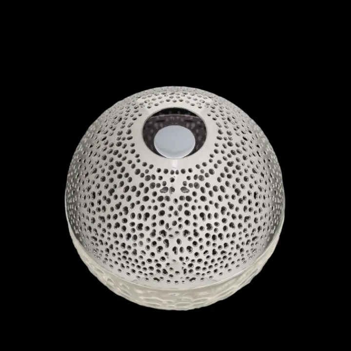 Maison Berger Paris Gravity Transparente Lampe Berger