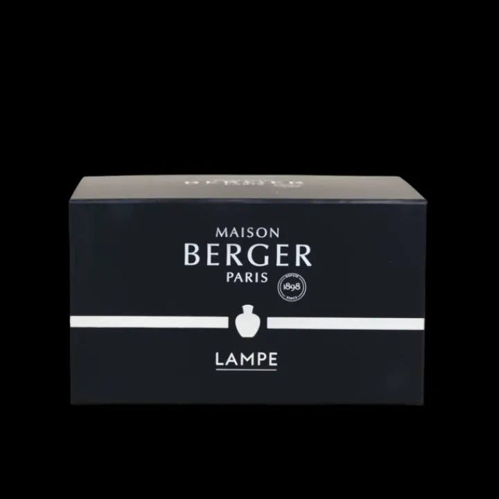 Maison Berger Paris Gravity Transparente Lampe Berger