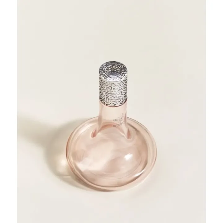 Maison Berger Paris Lampe Berger Starck Rose Coffret Lampe Berger