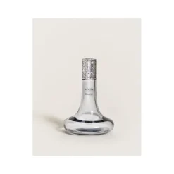 Maison Berger Paris Lampe Berger Starck Grise                Coffret Lampe Berger