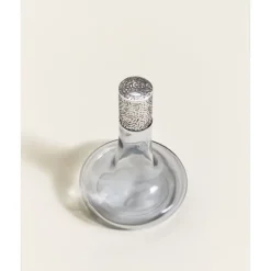 Maison Berger Paris Lampe Berger Starck Grise                Coffret Lampe Berger