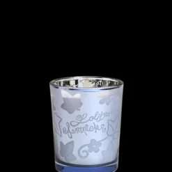 Maison Berger Paris Lolita Lempicka Photophore Parme                Bougie Parfumée