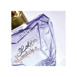 Maison Berger Paris Lolita Lempicka                Coffret Premium Lampe Berger Parme