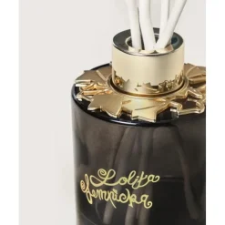 Maison Berger Paris Lolita Lempicka Bouquet Bijou Parfumé Black Edition                Coffret Parfum d'Intérieur