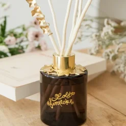 Maison Berger Paris Lolita Lempicka Bouquet Bijou Parfumé Black Edition                Coffret Parfum d'Intérieur