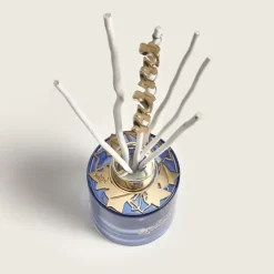 Maison Berger Paris Lolita Lempicka Bouquet Bijou Parfumé Parme                Coffret Parfum d'Intérieur