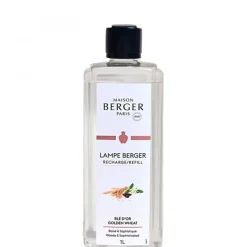 Maison Berger Paris Parfum de Maison Blé d'Or