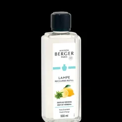 Maison Berger Paris Parfum de Maison                Zeste de Verveine