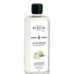 Maison Berger Paris Parfum de Maison Angélique Noire