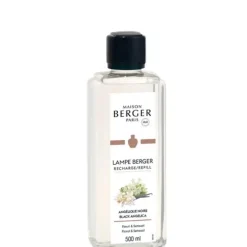 Maison Berger Paris Parfum de Maison                Angélique Noire