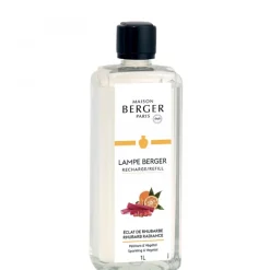 Maison Berger Paris Parfum de Maison                Éclat de Rhubarbe