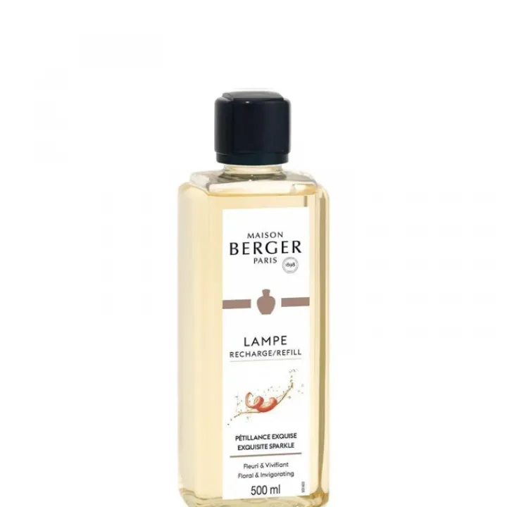 Maison Berger Paris Parfum de Maison Pétillance Exquise
