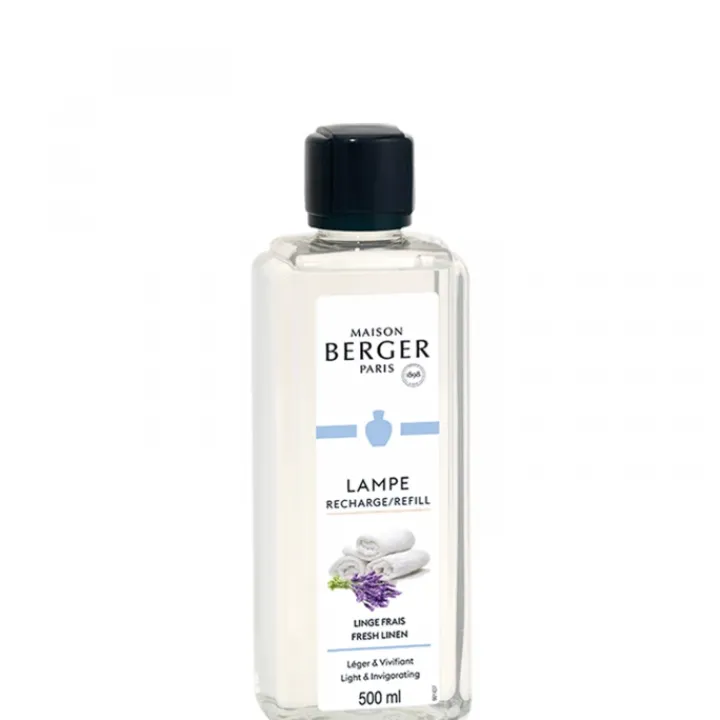 Maison Berger Paris Parfum de Maison Linge Frais