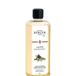 Maison Berger Paris Parfum de Maison                Sous L'Oliveraie