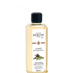 Maison Berger Paris Parfum de Maison                Sous L'Oliveraie