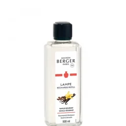 Maison Berger Paris Parfum de Maison                Vanille Gourmet