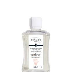 Maison Berger Paris Peau de Soie                Recharge Diffuseur électrique