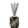 Maison Berger Paris Porcelaine Noire Végétale                Bouquet Parfumé