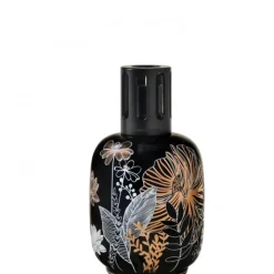 Maison Berger Paris Porcelaine Noire Végétale                Lampe Berger