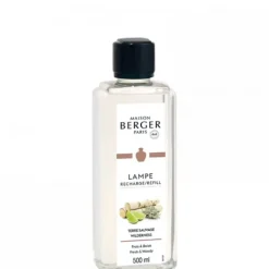 Maison Berger Paris Terre Sauvage                Parfum de Maison