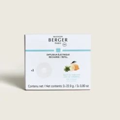 Maison Berger Paris Zeste de Verveine Recharge Diffuseur Nomade