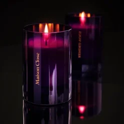 Maison Close Inspiration Divine                Bougie d'Ambiance