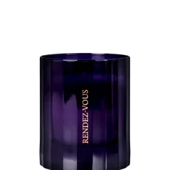 Maison Close Rendez-Vous                Bougie d'Ambiance